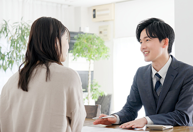 離婚後に住宅を手放さずローン整理を実現