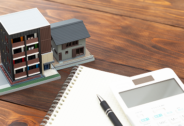 名義変更で再ローン契約をサポート