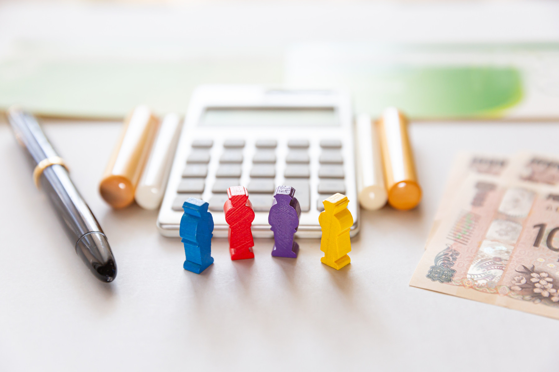 不動産の評価や持分割合の不一致